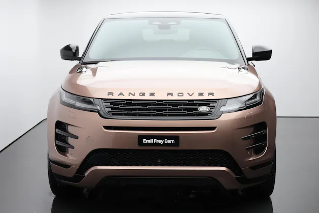 Land Rover Range Rover Evoque 1.5 T 270e Dynamic SE