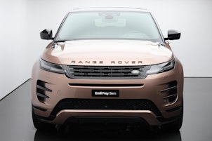Vehicle image LAND ROVER Range Rover Evoque 1.5 T 270e Dynamic SE