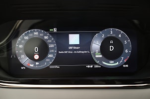 Vehicle image LAND ROVER Range Rover Evoque 1.5 T 270e Dynamic SE