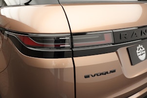 Vehicle image LAND ROVER Range Rover Evoque 1.5 T 270e Dynamic SE