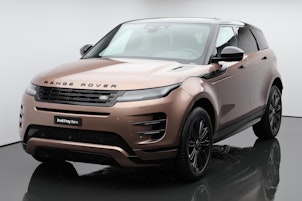 Vehicle image LAND ROVER Range Rover Evoque 1.5 T 270e Dynamic SE