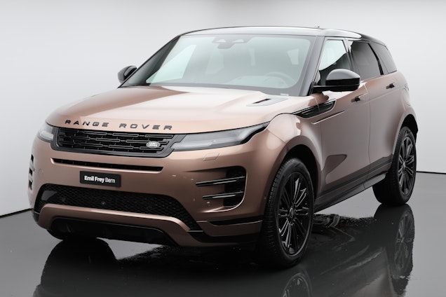 First vehicle image