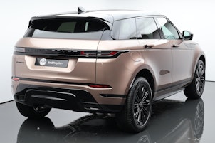 Vehicle image LAND ROVER Range Rover Evoque 1.5 T 270e Dynamic SE