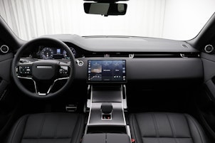 Vehicle image LAND ROVER Range Rover Evoque 1.5 T 270e Dynamic SE