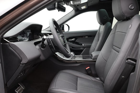 LAND ROVER Range Rover Evoque 1.5 T 270e Dynamic SE 2