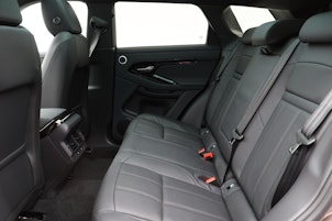 Vehicle image LAND ROVER Range Rover Evoque 1.5 T 270e Dynamic SE