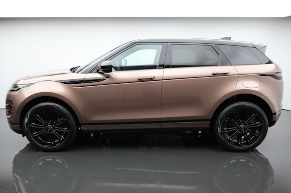 LAND ROVER Range Rover Evoque 1.5 T 270e Dynamic SE 1
