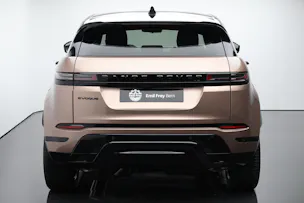 Land Rover Range Rover Evoque 1.5 T 270e Dynamic SE
