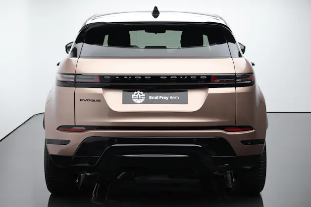 Land Rover Range Rover Evoque 1.5 T 270e Dynamic SE