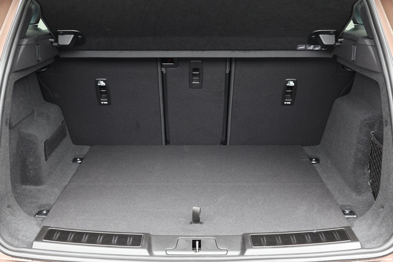 Vehicle image LAND ROVER RANGE ROVER EVOQUE