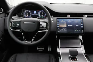 Land Rover Range Rover Evoque 1.5 T 270e Dynamic SE