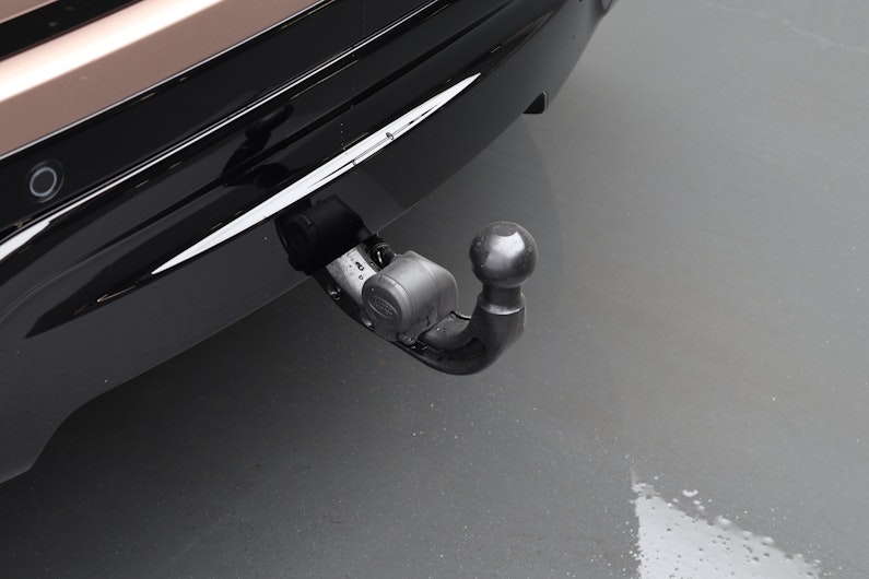 Vehicle image LAND ROVER RANGE ROVER EVOQUE