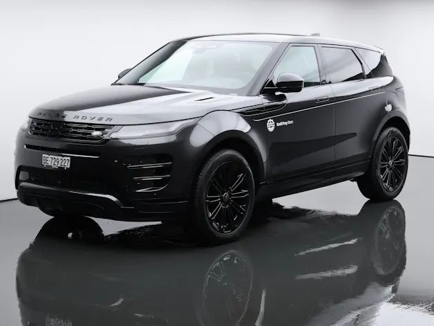 Land Rover Range Rover Evoque 1.5 T 270e Autobiography