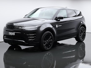 Vehicle image LAND ROVER Range Rover Evoque 1.5 T 270e Autobiography