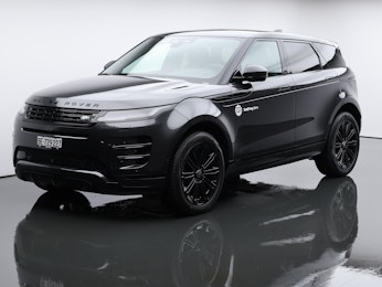 Vehicle image LAND ROVER Range Rover Evoque 1.5 T 270e Autobiography