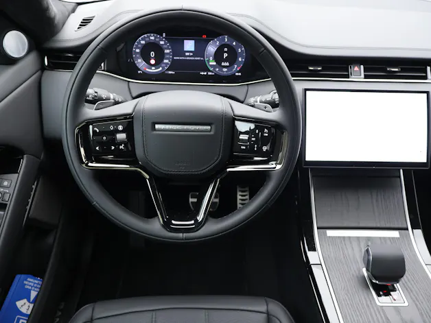 Land Rover Range Rover Evoque 1.5 T 270e Autobiography