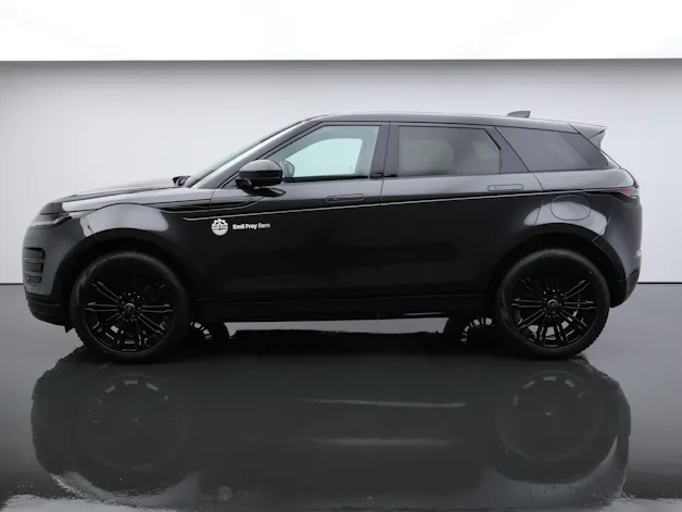 Land Rover Range Rover Evoque 1.5 T 270e Autobiography
