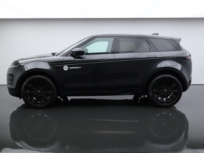 Vehicle image LAND ROVER RANGE ROVER EVOQUE