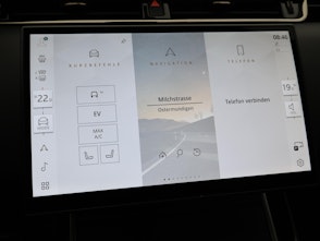 Vehicle image LAND ROVER Range Rover Evoque 1.5 T 270e Autobiography