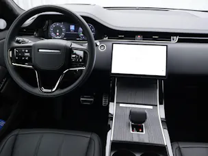 Land Rover Range Rover Evoque 1.5 T 270e Autobiography