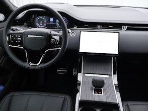 Vehicle image LAND ROVER Range Rover Evoque 1.5 T 270e Autobiography