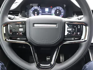 Land Rover Range Rover Evoque 1.5 T 270e Autobiography
