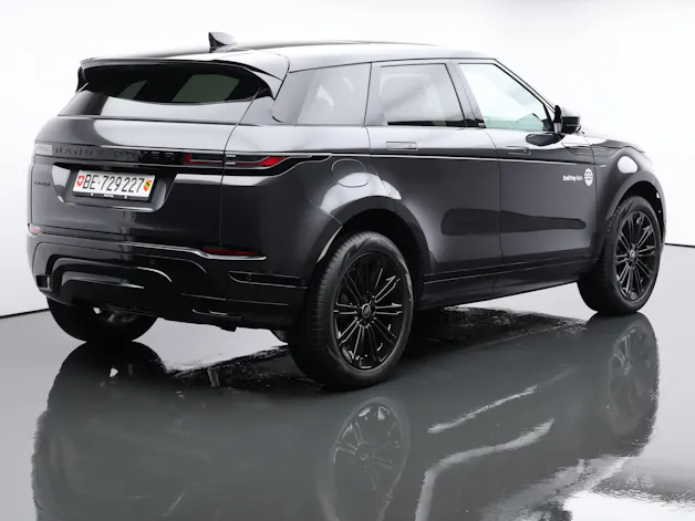 Land Rover Range Rover Evoque 1.5 T 270e Autobiography