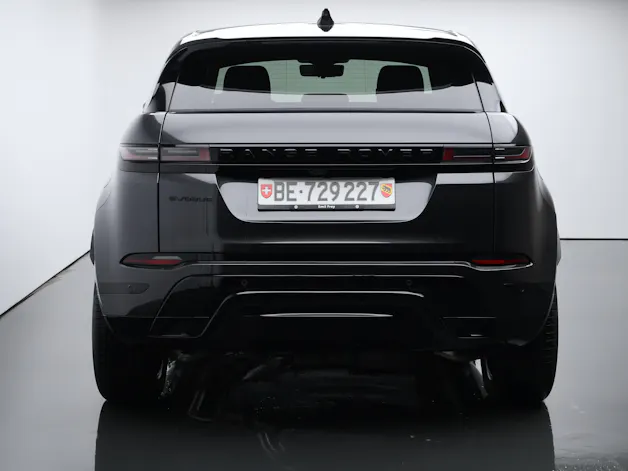 Land Rover Range Rover Evoque 1.5 T 270e Autobiography