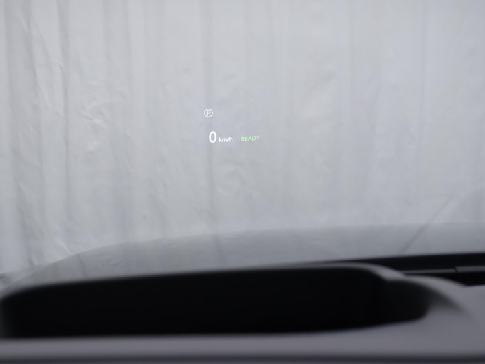 Vehicle image LAND ROVER RANGE ROVER EVOQUE