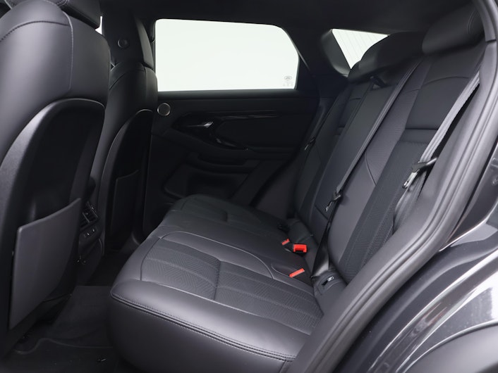 Vehicle image LAND ROVER RANGE ROVER EVOQUE