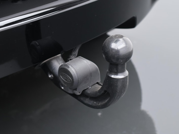 Vehicle image LAND ROVER RANGE ROVER EVOQUE