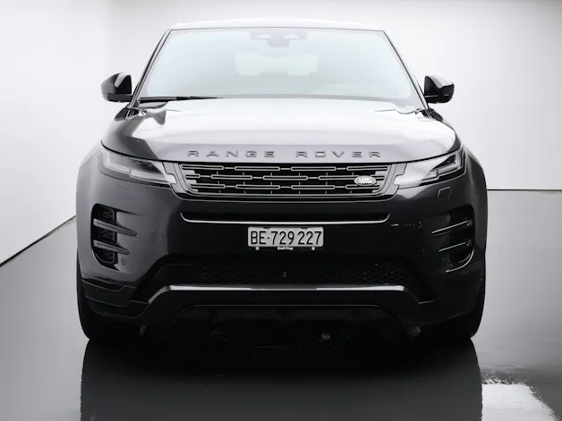 Land Rover Range Rover Evoque 1.5 T 270e Autobiography