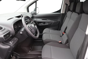 Vehicle image TOYOTA PROACE CITY Van L2 52KWh Active