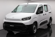 First vehicle image