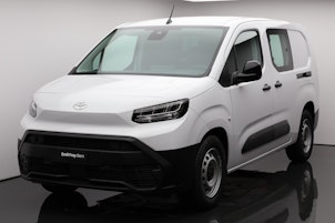 Vehicle image TOYOTA PROACE CITY Van L2 52KWh Active