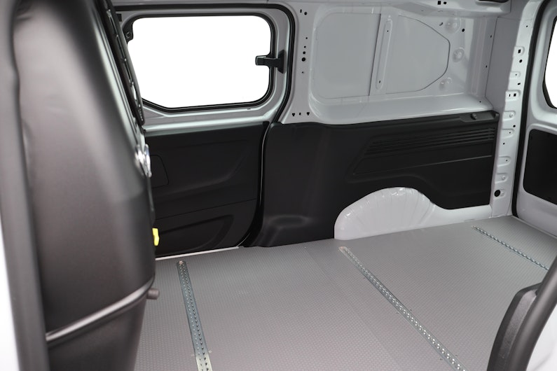 Vehicle image TOYOTA PROACE CITY