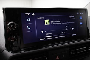 Vehicle image TOYOTA PROACE CITY Van L2 52KWh Active