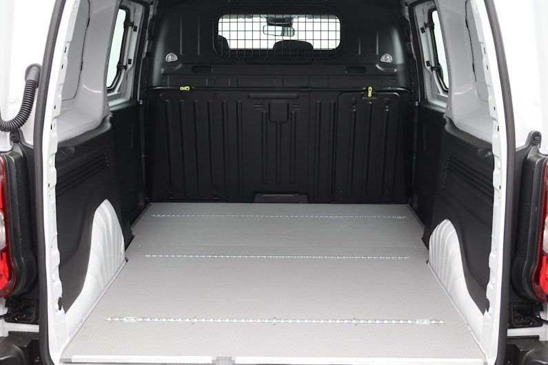 Vehicle image TOYOTA PROACE CITY