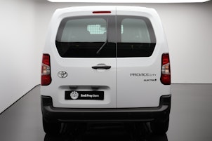 Vehicle image TOYOTA PROACE CITY Van L2 52KWh Active