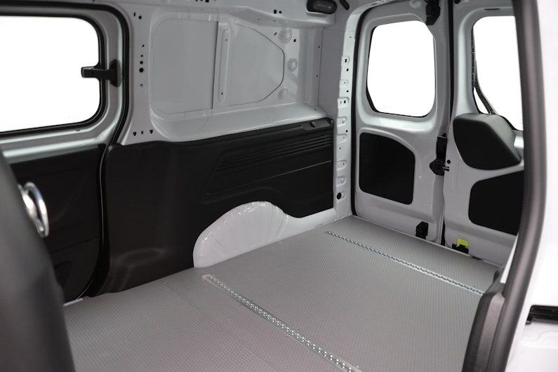 Vehicle image TOYOTA PROACE CITY