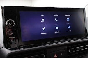 Vehicle image TOYOTA PROACE CITY Van L2 52KWh Active