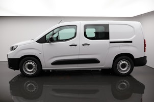 Vehicle image TOYOTA PROACE CITY Van L2 52KWh Active