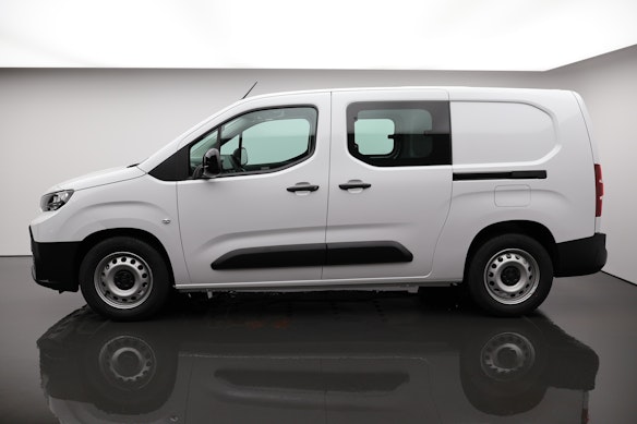 TOYOTA PROACE CITY Van L2 52KWh Active 1