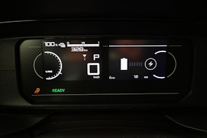 Vehicle image TOYOTA PROACE CITY Van L2 52KWh Active