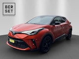 First vehicle image