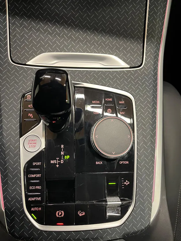BMW X5 40d xDrive SAG