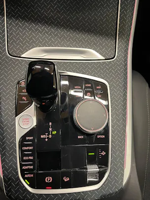 BMW X5 40d xDrive SAG