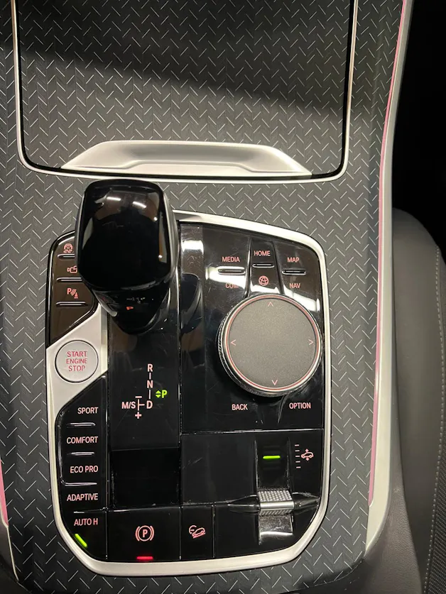 BMW X5 40d xDrive SAG