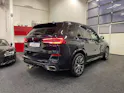 BMW X5 40d xDrive SAG