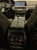 BMW X5 40d xDrive SAG